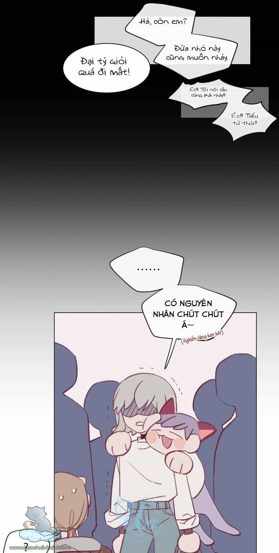 Nhật Ký Nấm Ma Cô - Chương 21 - ảnh 37