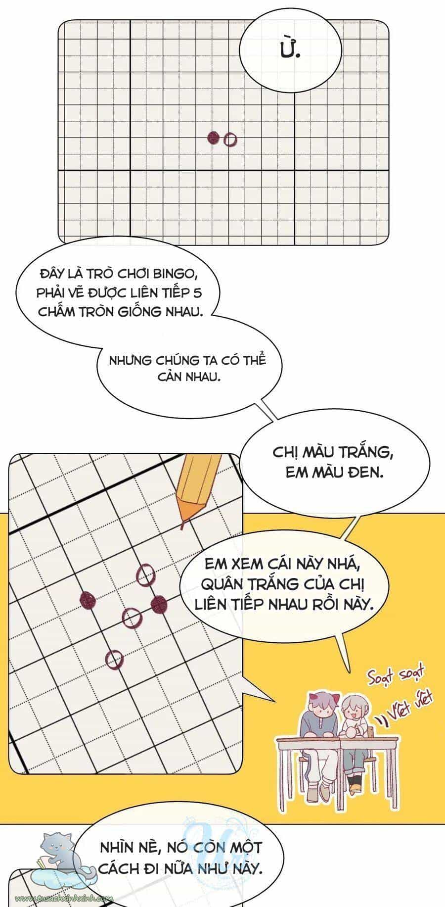 Nhật Ký Nấm Ma Cô - Chương 22 - ảnh 34