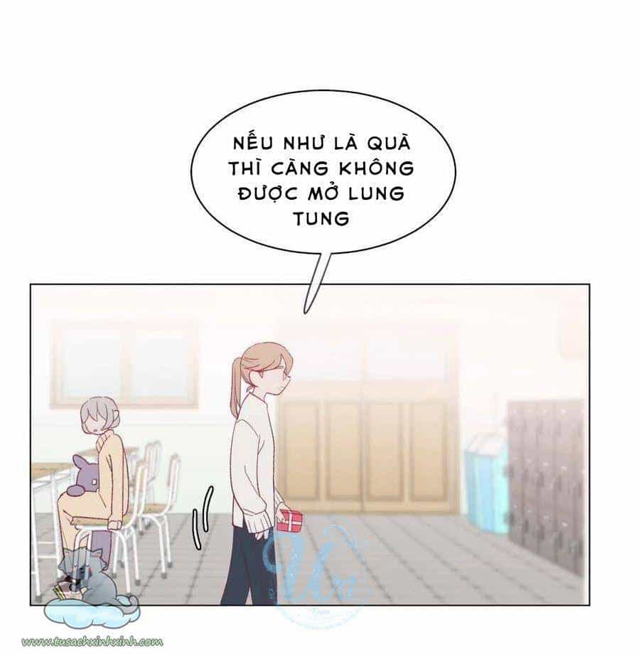 Nhật Ký Nấm Ma Cô - Chương 24 - ảnh 14