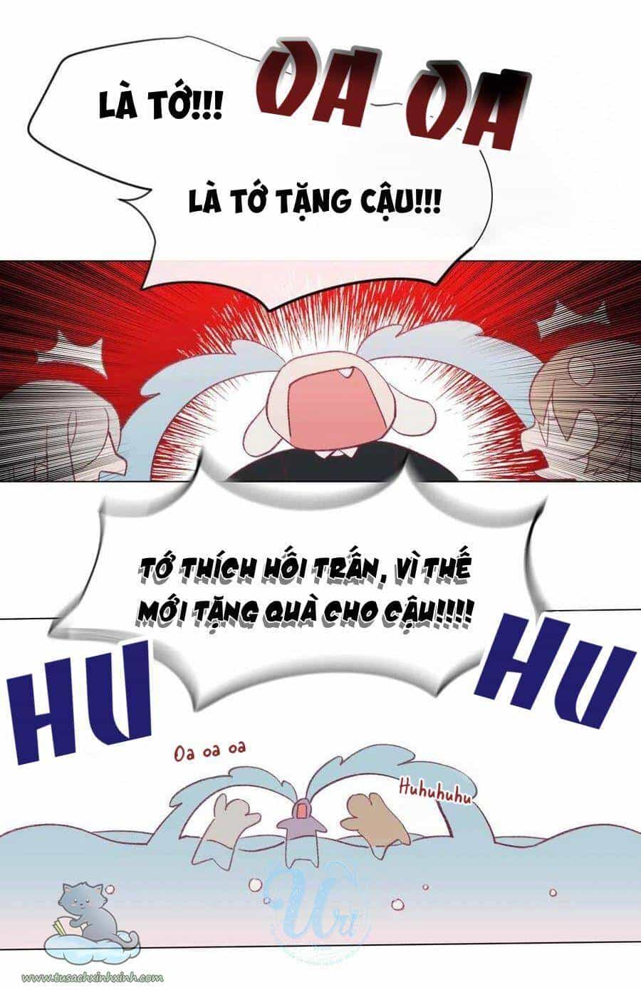 Nhật Ký Nấm Ma Cô - Chương 24 - ảnh 25