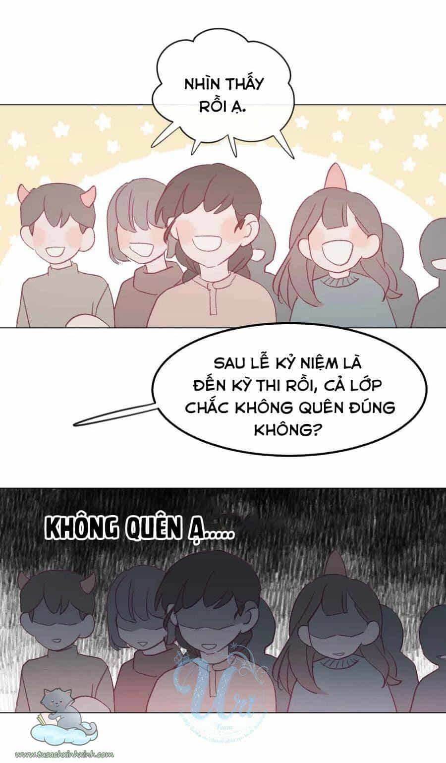 Nhật Ký Nấm Ma Cô - Chương 25 - ảnh 5