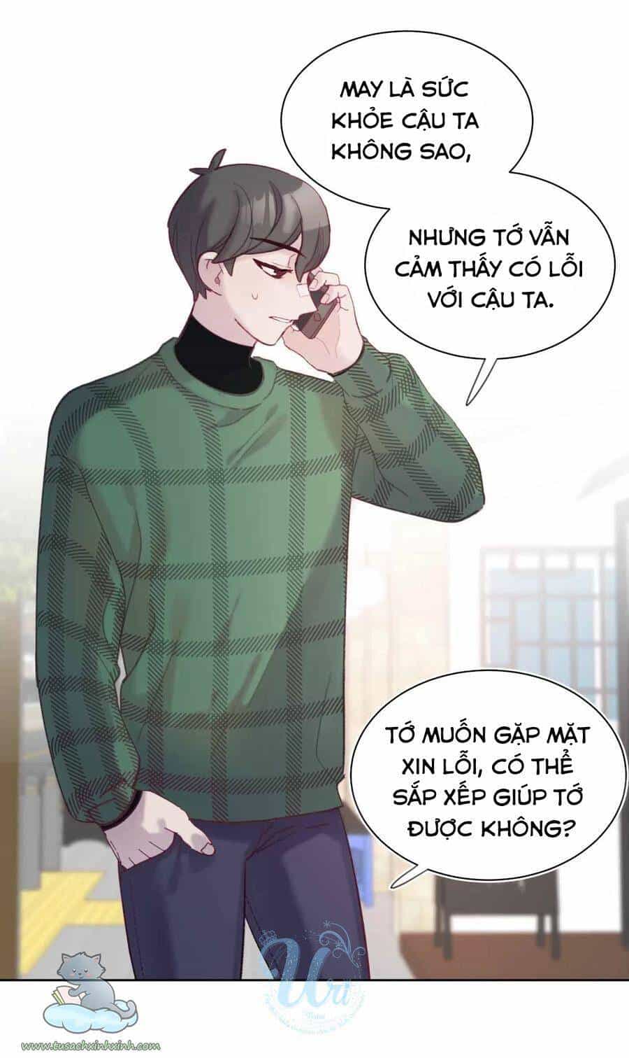 Nhật Ký Nấm Ma Cô - Chương 27 - ảnh 20