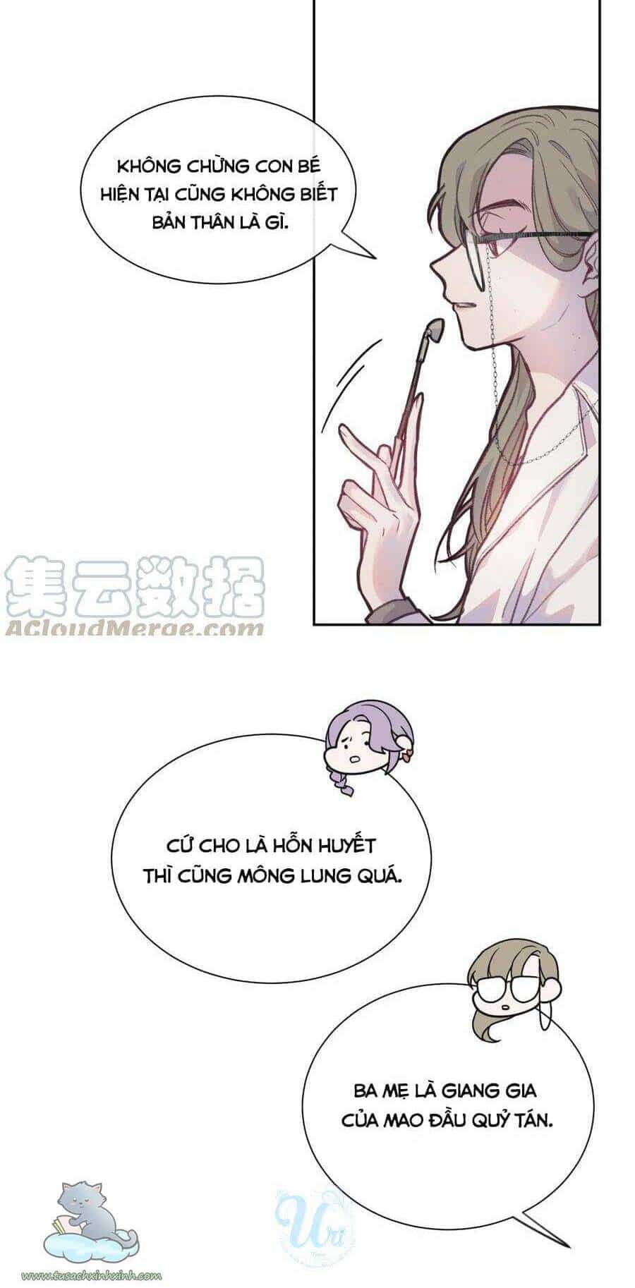 Nhật Ký Nấm Ma Cô - Chương 3 - ảnh 18