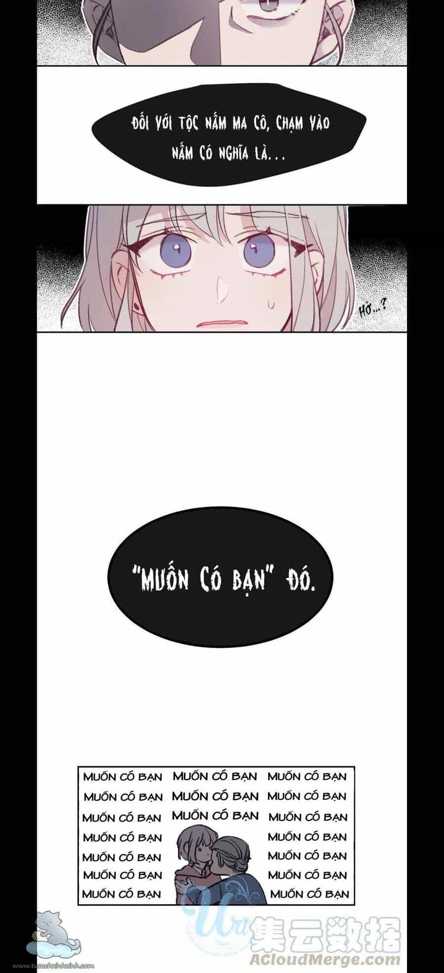Nhật Ký Nấm Ma Cô - Chương 5 - ảnh 7