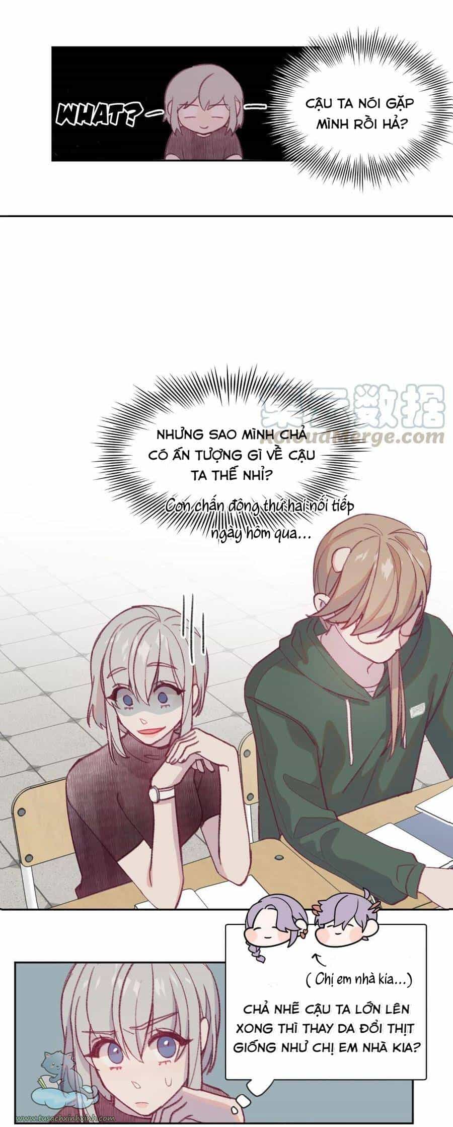 Nhật Ký Nấm Ma Cô - Chương 6 - ảnh 26