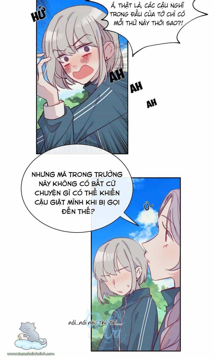 Nhật Ký Nấm Ma Cô - Chương 7 - ảnh 7