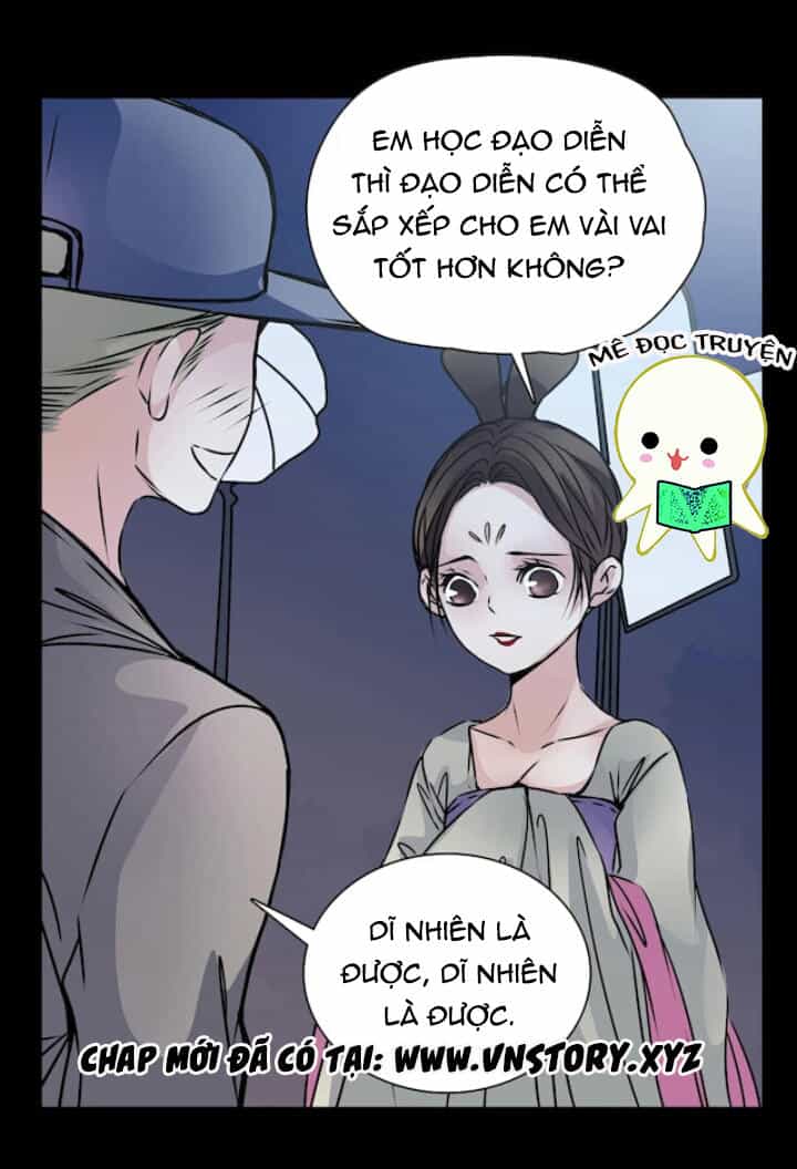 Nhật Ký Nữ Phù Thủy Hồi Sinh - Chương 12 - ảnh 13