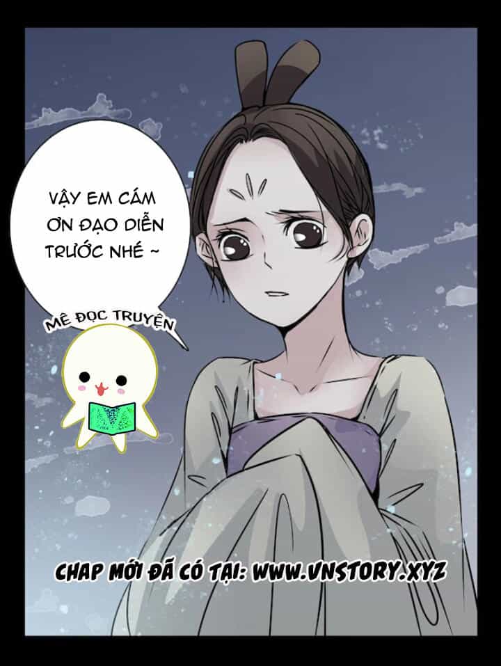 Nhật Ký Nữ Phù Thủy Hồi Sinh - Chương 12 - ảnh 14