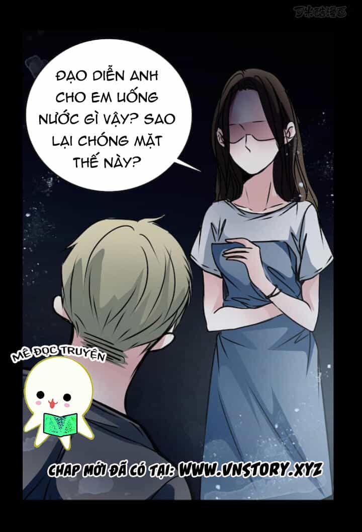 Nhật Ký Nữ Phù Thủy Hồi Sinh - Chương 13 - ảnh 24
