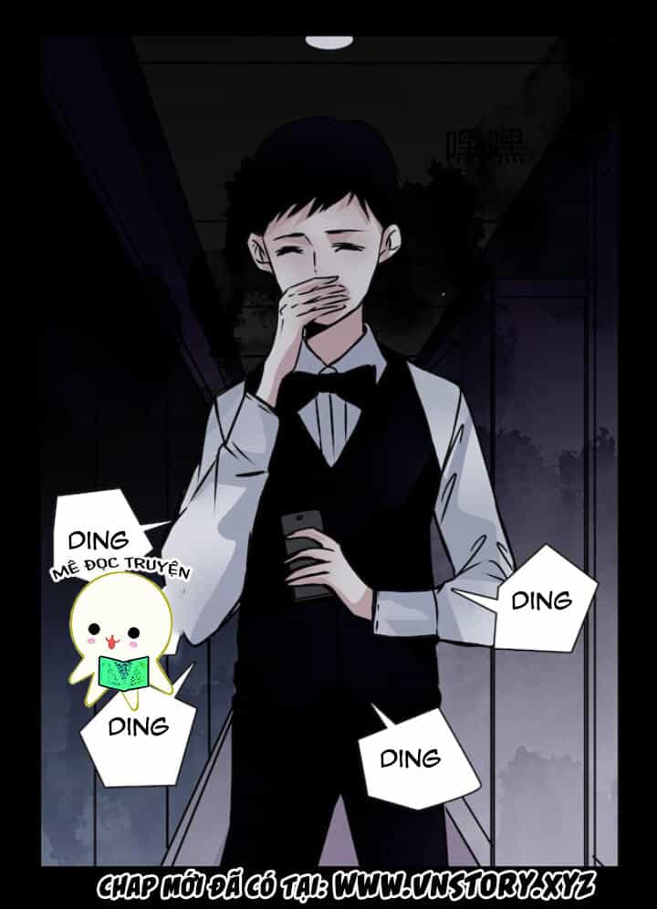 Nhật Ký Nữ Phù Thủy Hồi Sinh - Chương 14 - ảnh 18