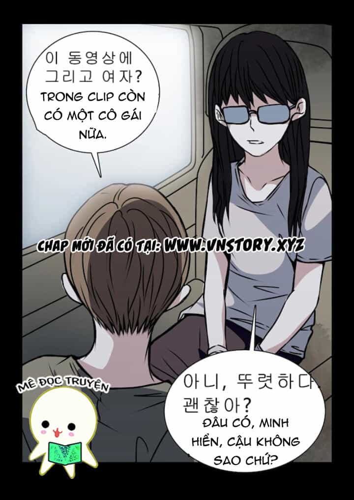 Nhật Ký Nữ Phù Thủy Hồi Sinh - Chương 14 - ảnh 32