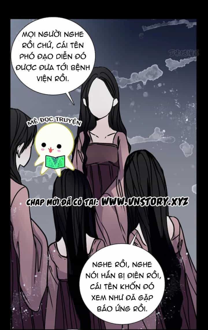 Nhật Ký Nữ Phù Thủy Hồi Sinh - Chương 15 - ảnh 33