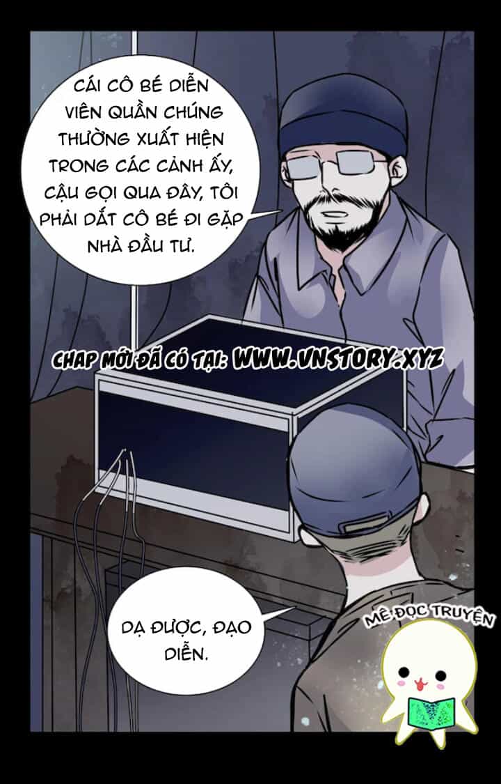 Nhật Ký Nữ Phù Thủy Hồi Sinh - Chương 15 - ảnh 9