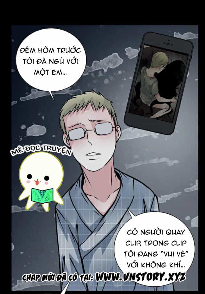 Nhật Ký Nữ Phù Thủy Hồi Sinh - Chương 16 - ảnh 28