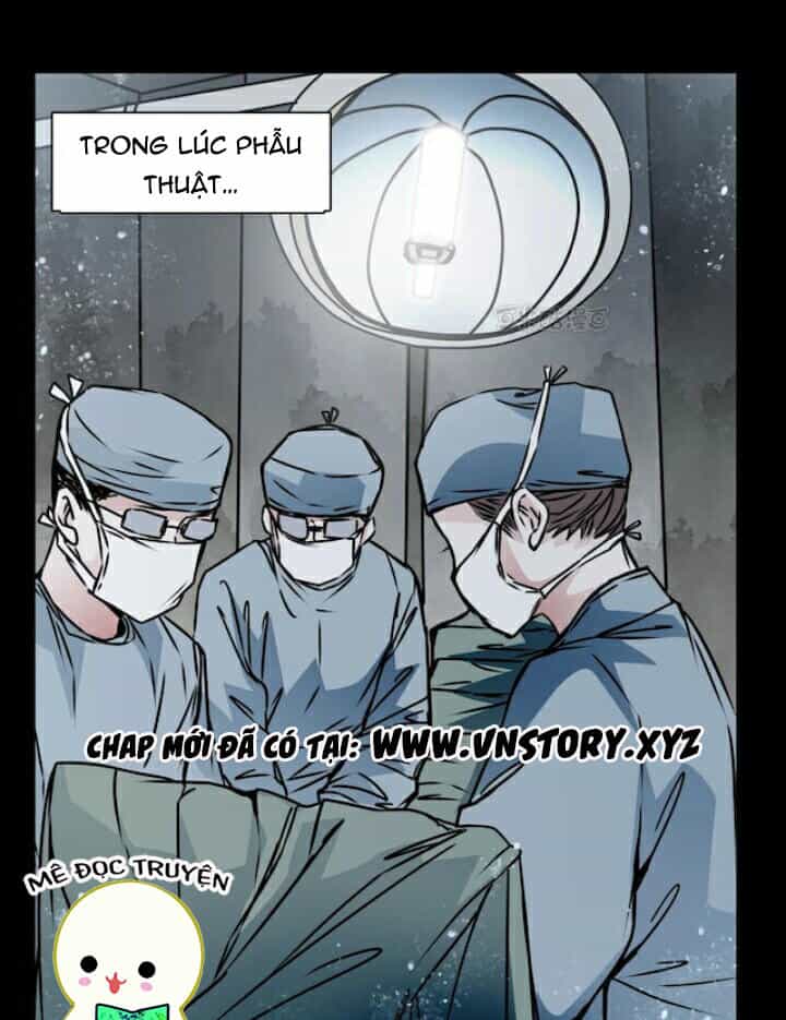 Nhật Ký Nữ Phù Thủy Hồi Sinh - Chương 17 - ảnh 5