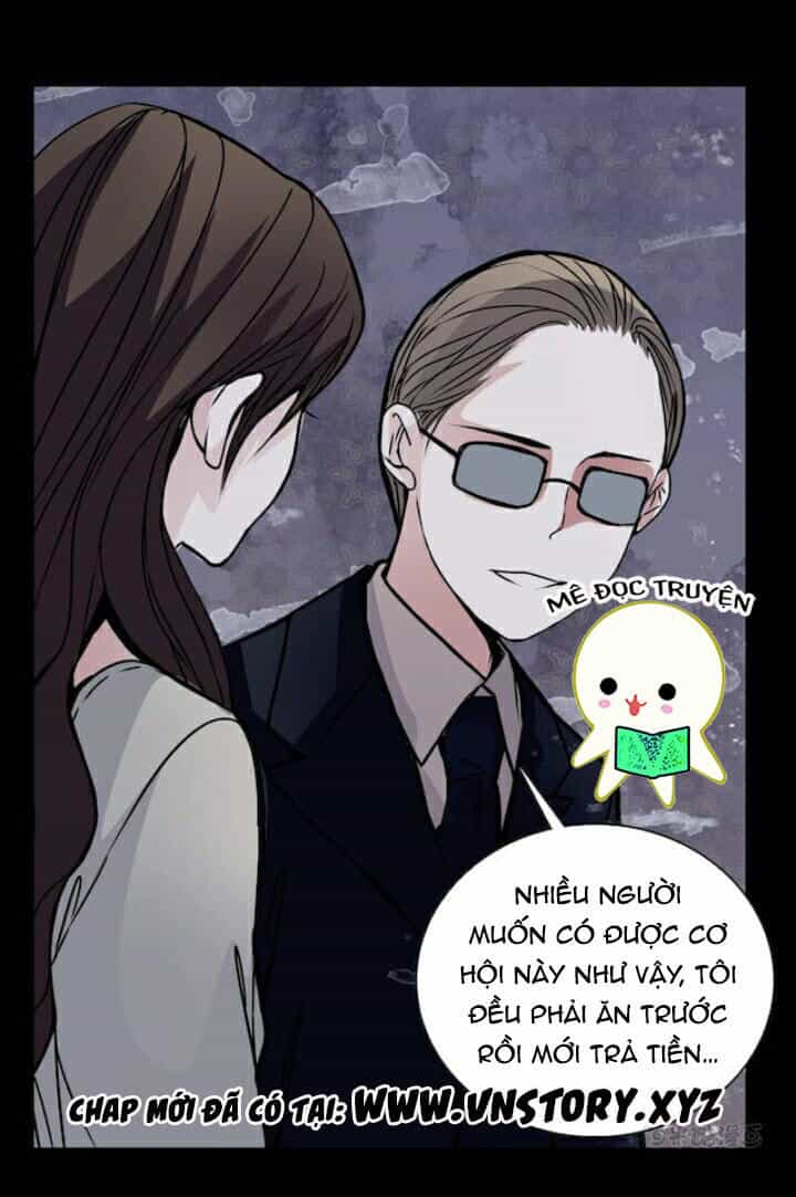 Nhật Ký Nữ Phù Thủy Hồi Sinh - Chương 18 - ảnh 9