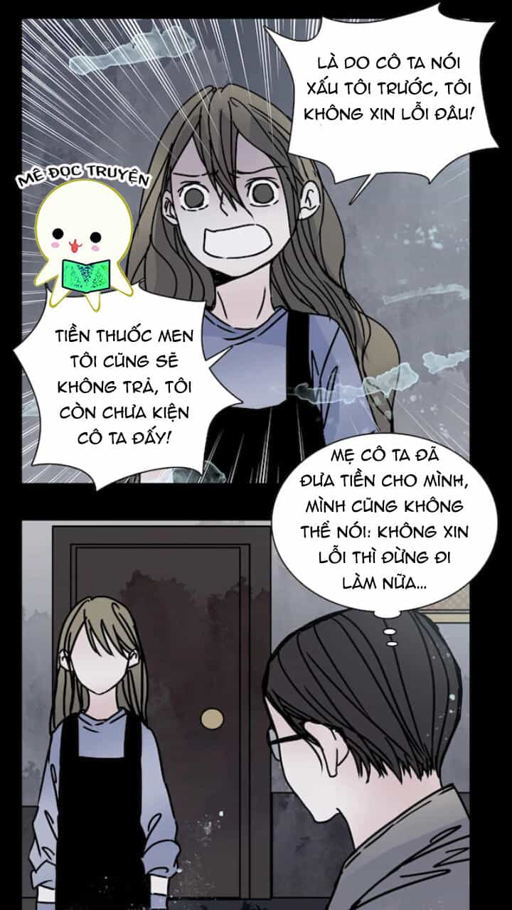 Nhật Ký Nữ Phù Thủy Hồi Sinh - Chương 19 - ảnh 19