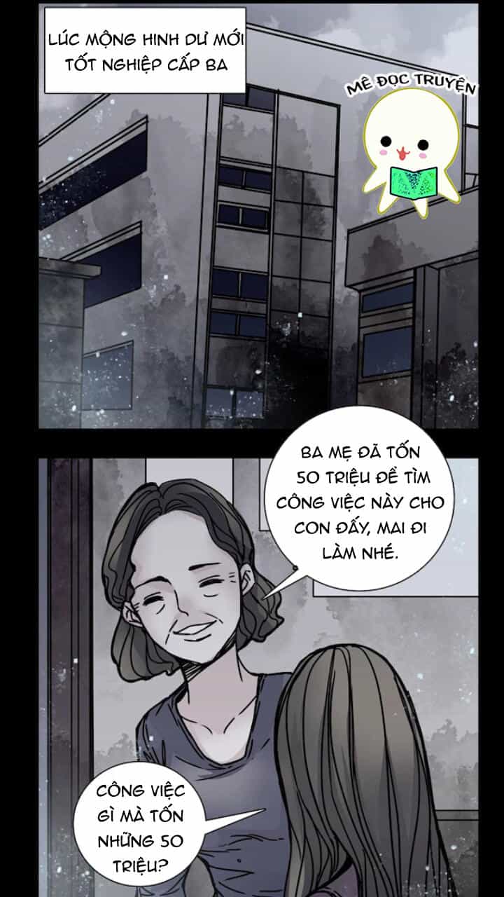 Nhật Ký Nữ Phù Thủy Hồi Sinh - Chương 19 - ảnh 4
