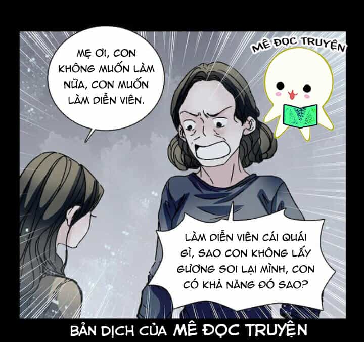 Nhật Ký Nữ Phù Thủy Hồi Sinh - Chương 19 - ảnh 8