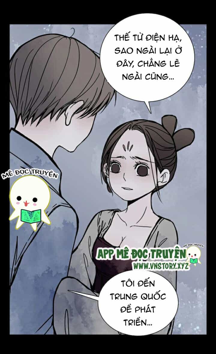 Nhật Ký Nữ Phù Thủy Hồi Sinh - Chương 22 - ảnh 7