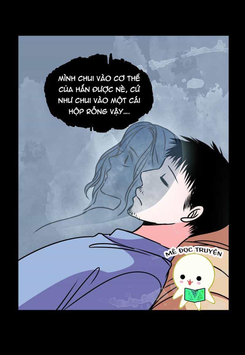 Nhật Ký Nữ Phù Thủy Hồi Sinh - Chương 39 - ảnh 29