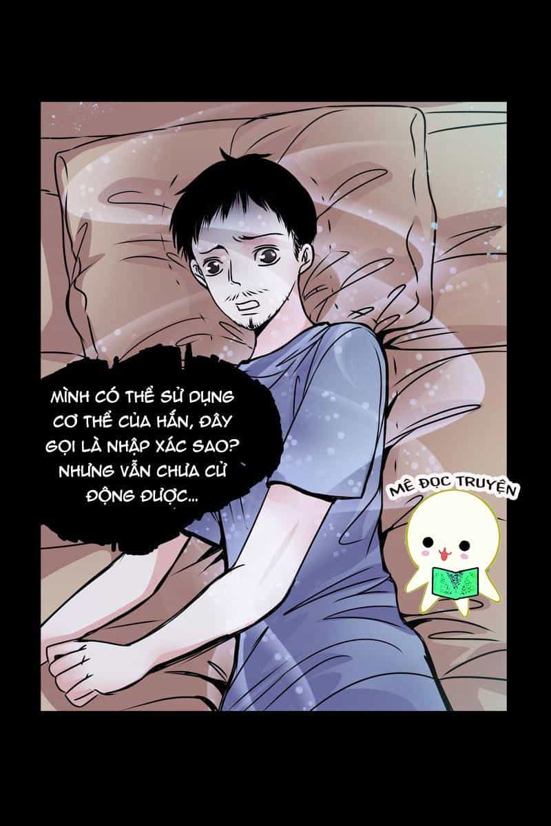 Nhật Ký Nữ Phù Thủy Hồi Sinh - Chương 40 - ảnh 2