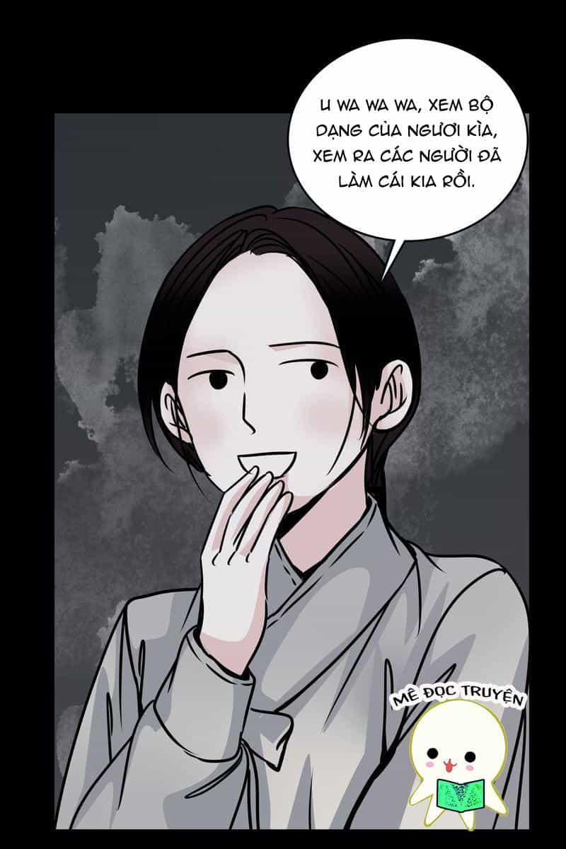 Nhật Ký Nữ Phù Thủy Hồi Sinh - Chương 42 - ảnh 30