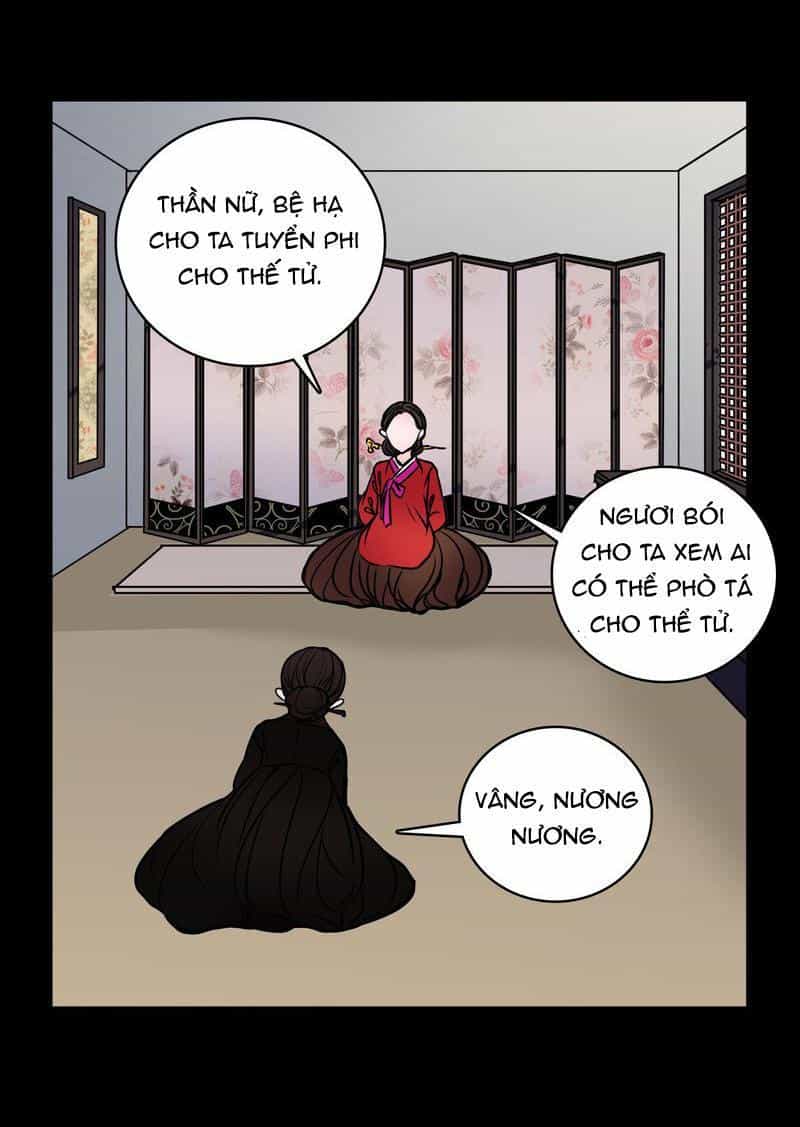 Nhật Ký Nữ Phù Thủy Hồi Sinh - Chương 43 - ảnh 11