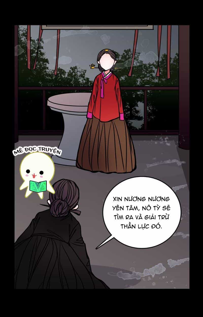 Nhật Ký Nữ Phù Thủy Hồi Sinh - Chương 44 - ảnh 6