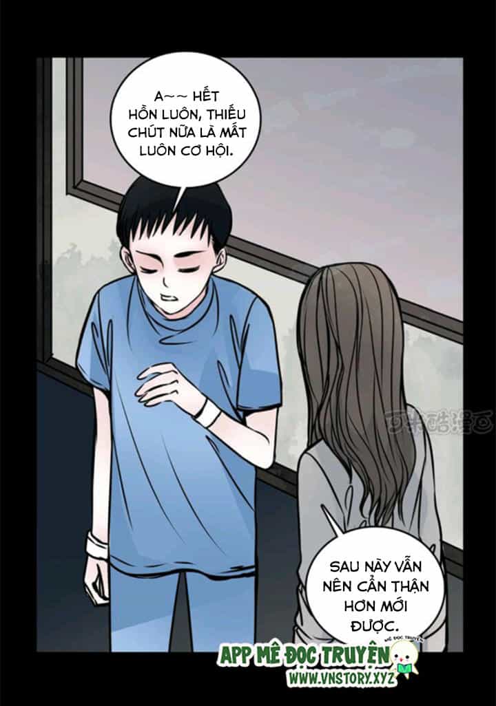 Nhật Ký Nữ Phù Thủy Hồi Sinh - Chương 47 - ảnh 15