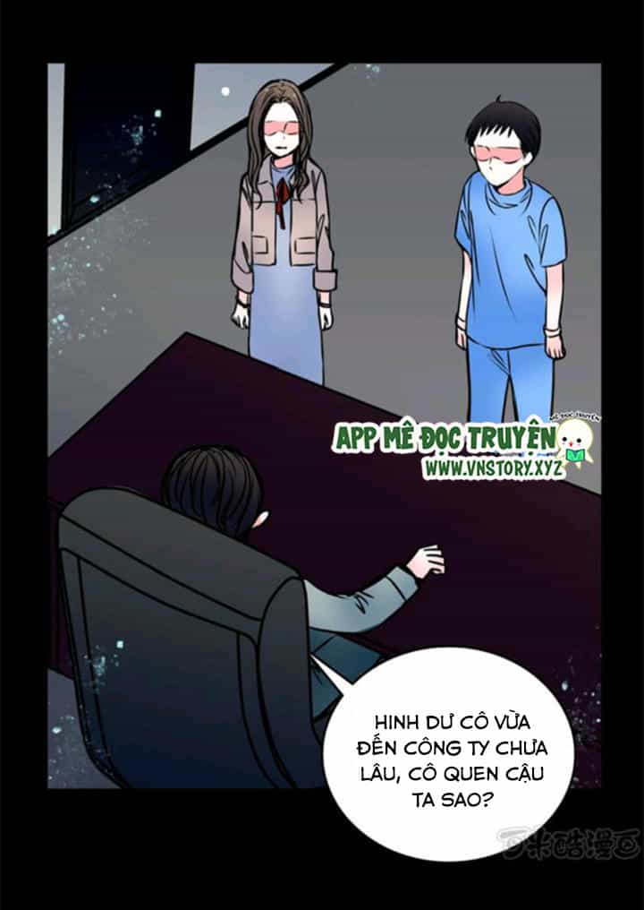 Nhật Ký Nữ Phù Thủy Hồi Sinh - Chương 47 - ảnh 7
