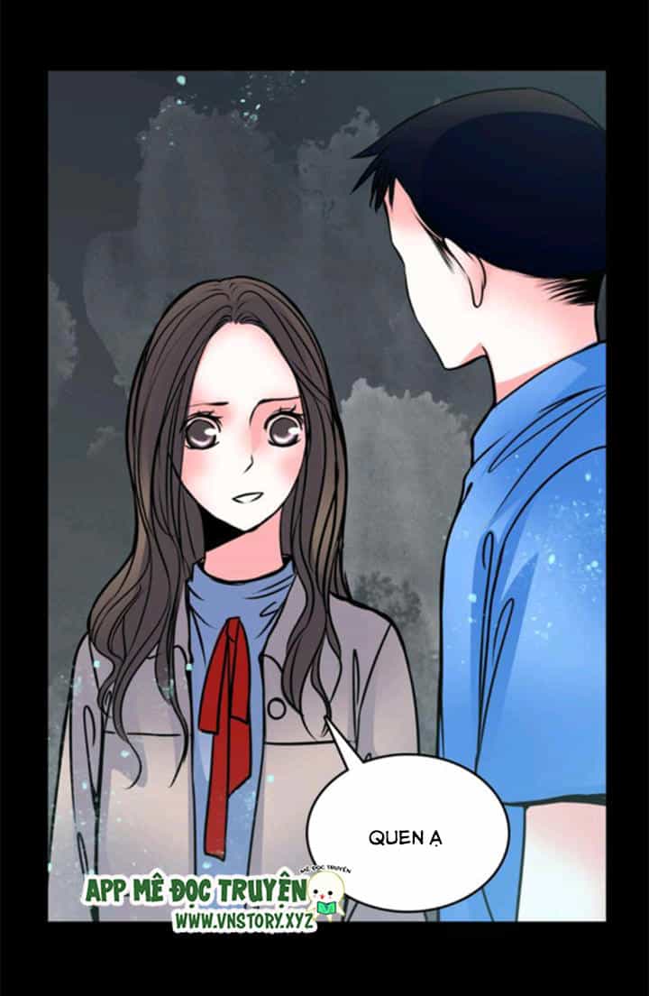 Nhật Ký Nữ Phù Thủy Hồi Sinh - Chương 47 - ảnh 8