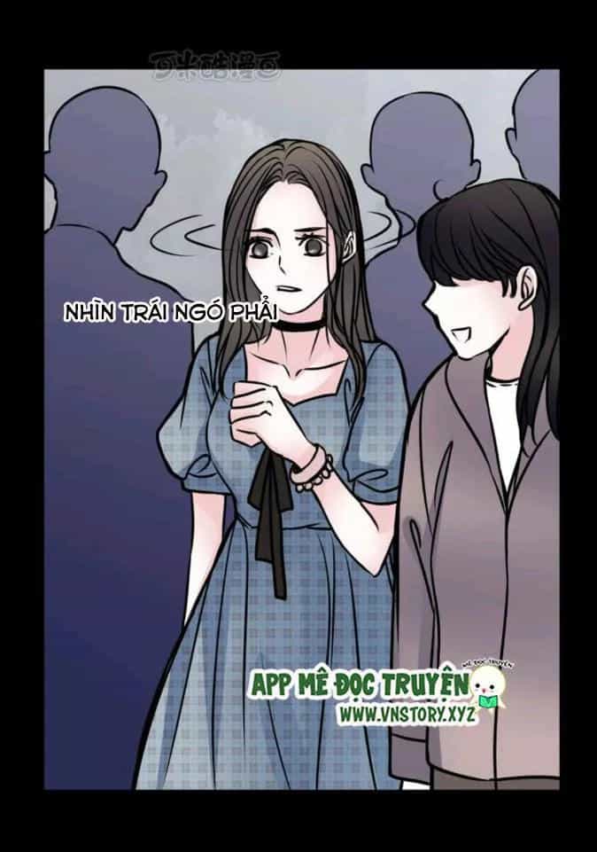 Nhật Ký Nữ Phù Thủy Hồi Sinh - Chương 48 - ảnh 27