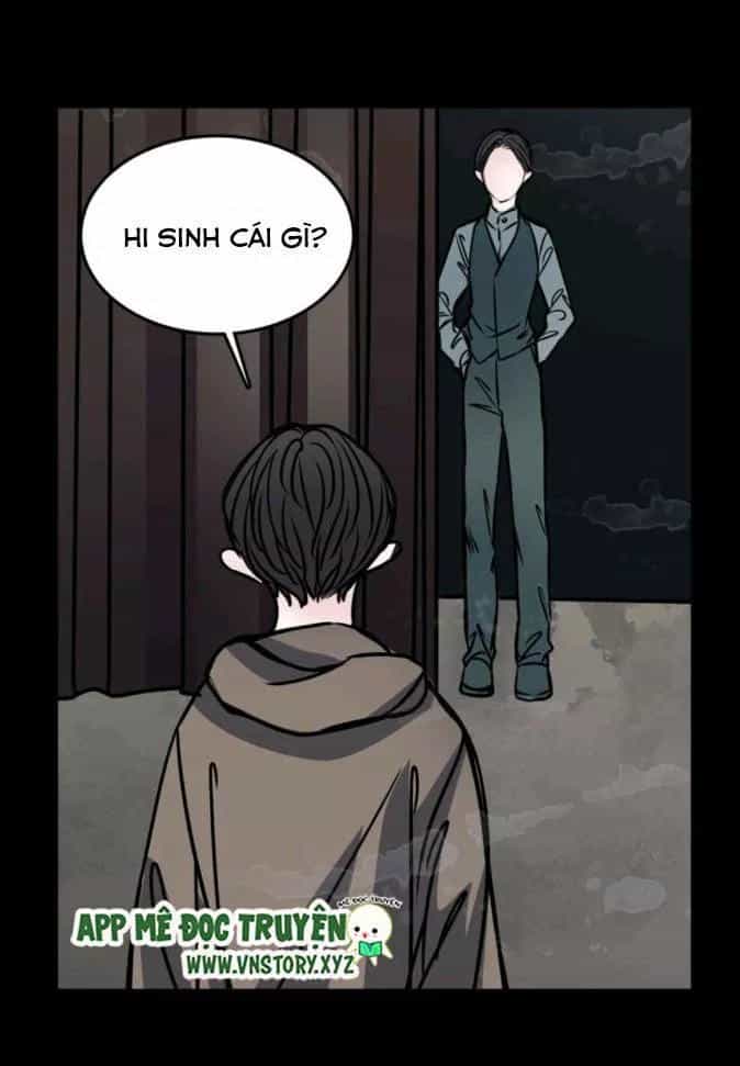 Nhật Ký Nữ Phù Thủy Hồi Sinh - Chương 48 - ảnh 6