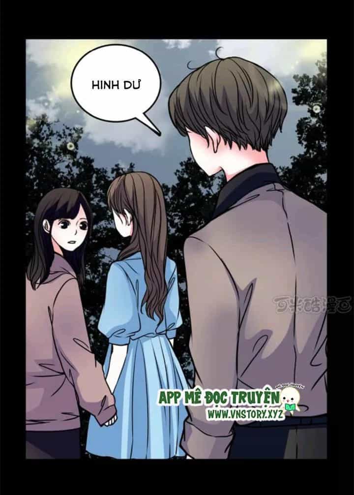 Nhật Ký Nữ Phù Thủy Hồi Sinh - Chương 49 - ảnh 15