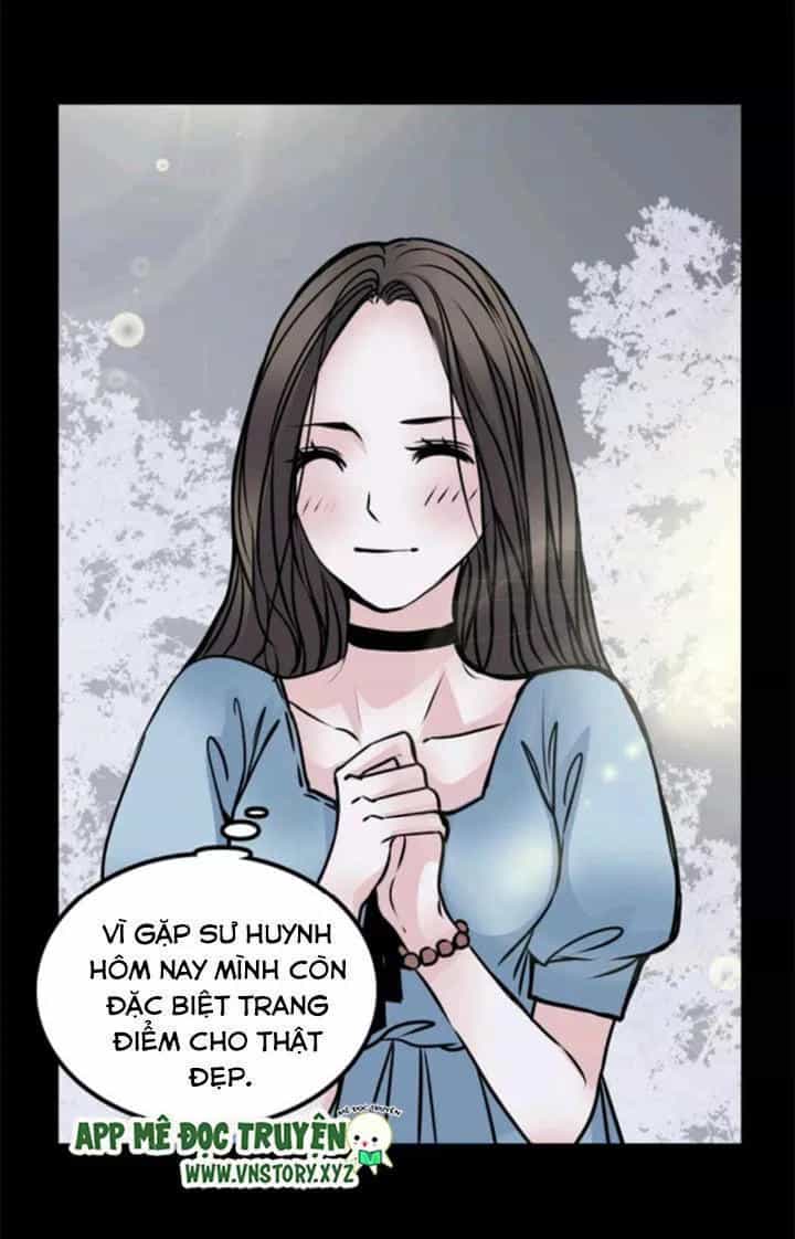 Nhật Ký Nữ Phù Thủy Hồi Sinh - Chương 49 - ảnh 2
