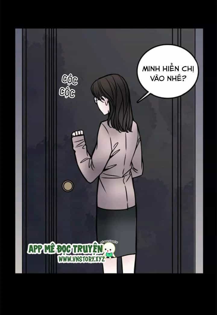 Nhật Ký Nữ Phù Thủy Hồi Sinh - Chương 49 - ảnh 28