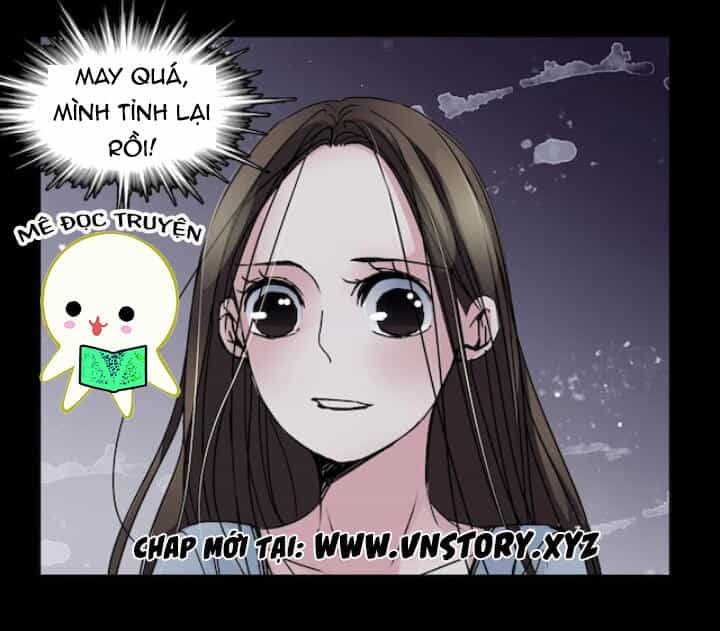 Nhật Ký Nữ Phù Thủy Hồi Sinh - Chương 5 - ảnh 20