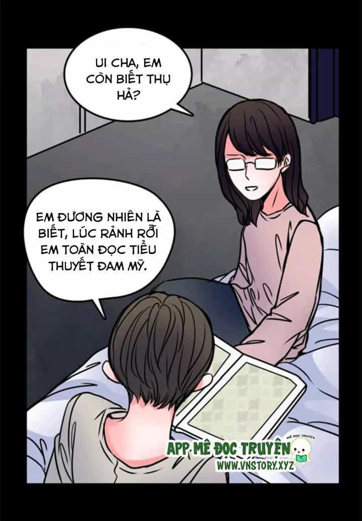 Nhật Ký Nữ Phù Thủy Hồi Sinh - Chương 50 - ảnh 6