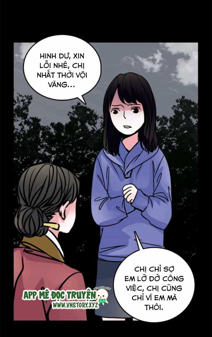 Nhật Ký Nữ Phù Thủy Hồi Sinh - Chương 51 - ảnh 16