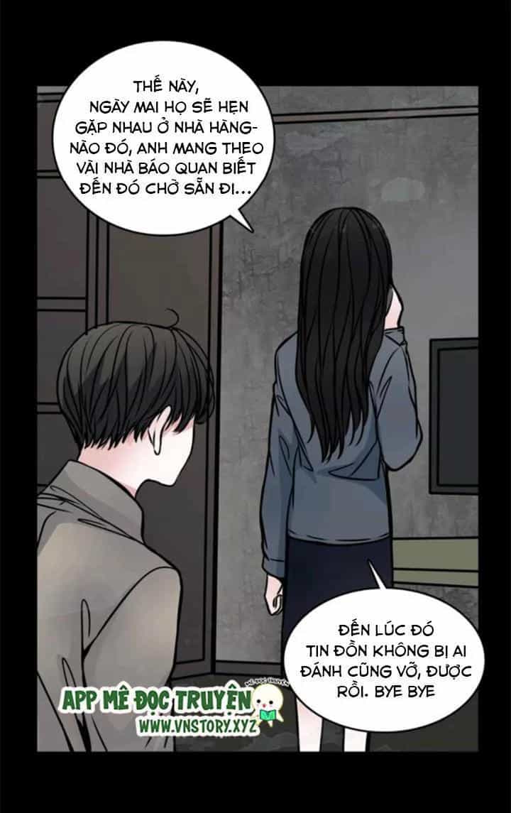 Nhật Ký Nữ Phù Thủy Hồi Sinh - Chương 53 - ảnh 5
