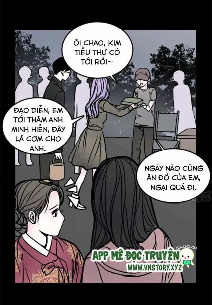 Nhật Ký Nữ Phù Thủy Hồi Sinh - Chương 54 - ảnh 15