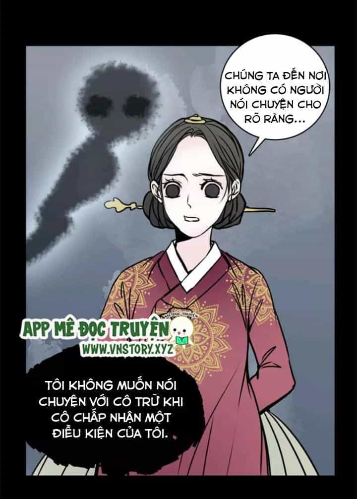 Nhật Ký Nữ Phù Thủy Hồi Sinh - Chương 54 - ảnh 24