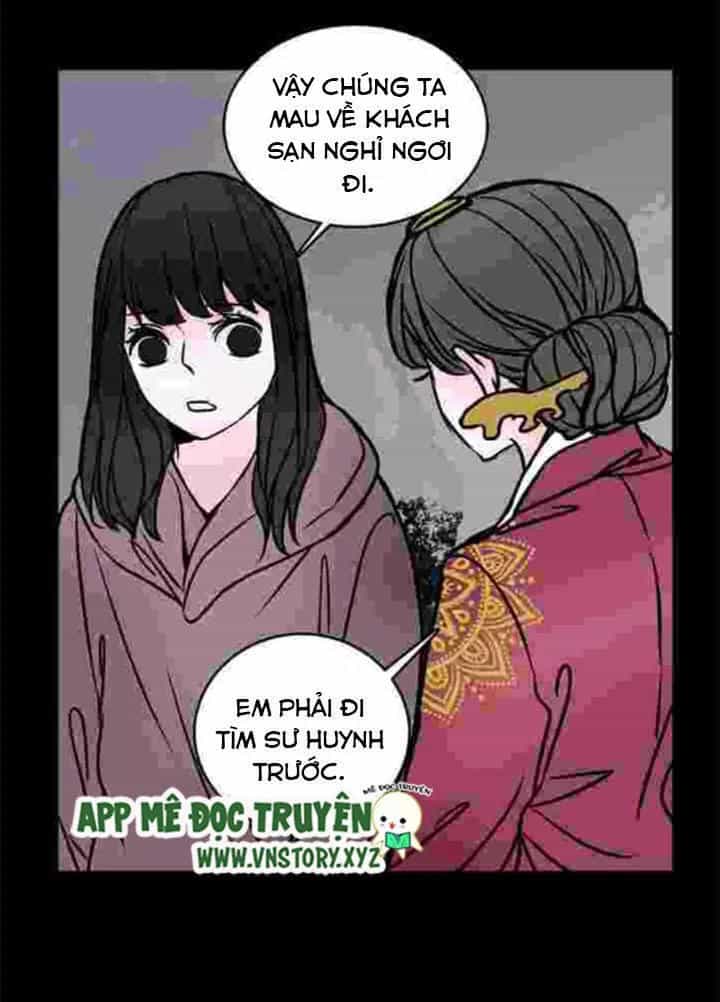 Nhật Ký Nữ Phù Thủy Hồi Sinh - Chương 55 - ảnh 10