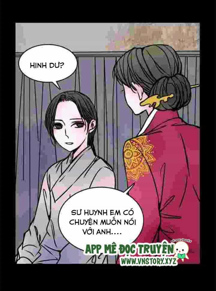 Nhật Ký Nữ Phù Thủy Hồi Sinh - Chương 55 - ảnh 13