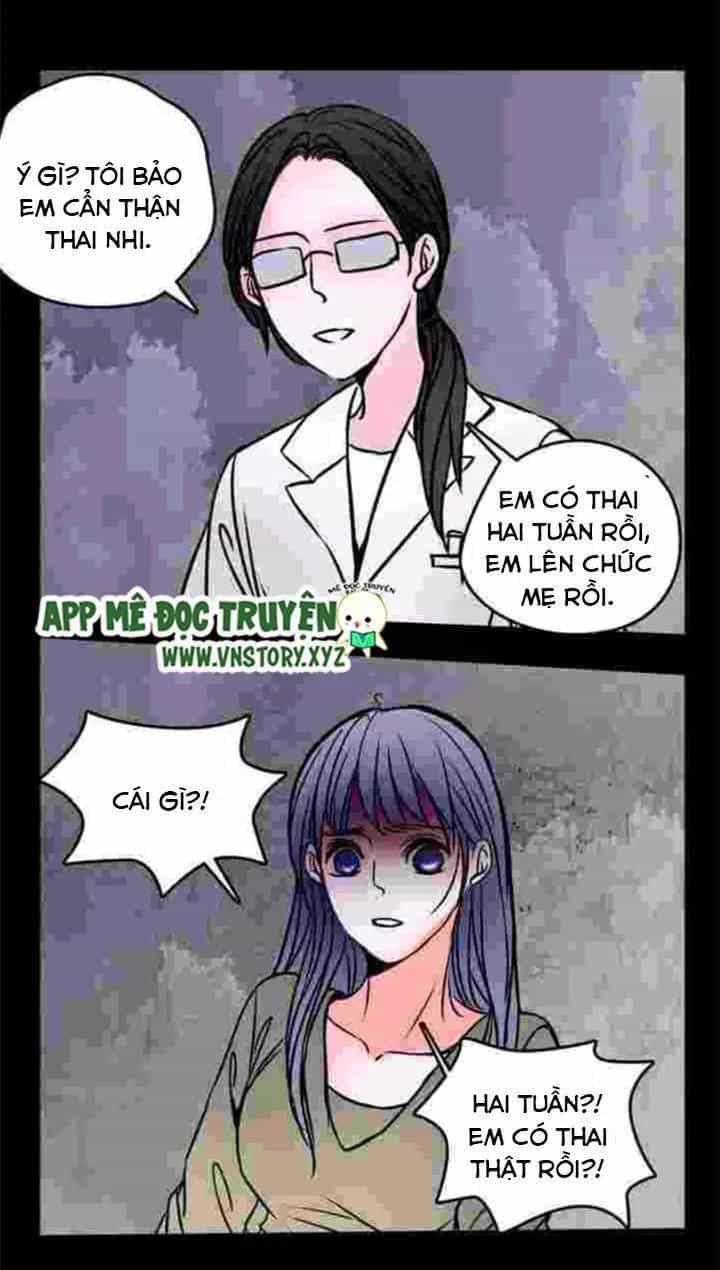 Nhật Ký Nữ Phù Thủy Hồi Sinh - Chương 56 - ảnh 8