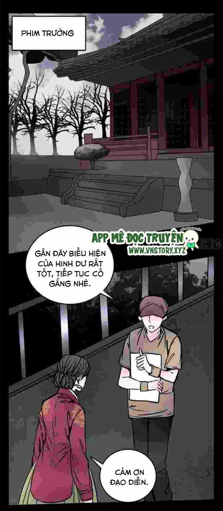 Nhật Ký Nữ Phù Thủy Hồi Sinh - Chương 57 - ảnh 11