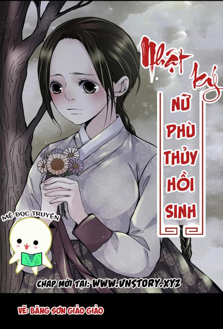 Nhật Ký Nữ Phù Thủy Hồi Sinh - Chương 7 - ảnh 1