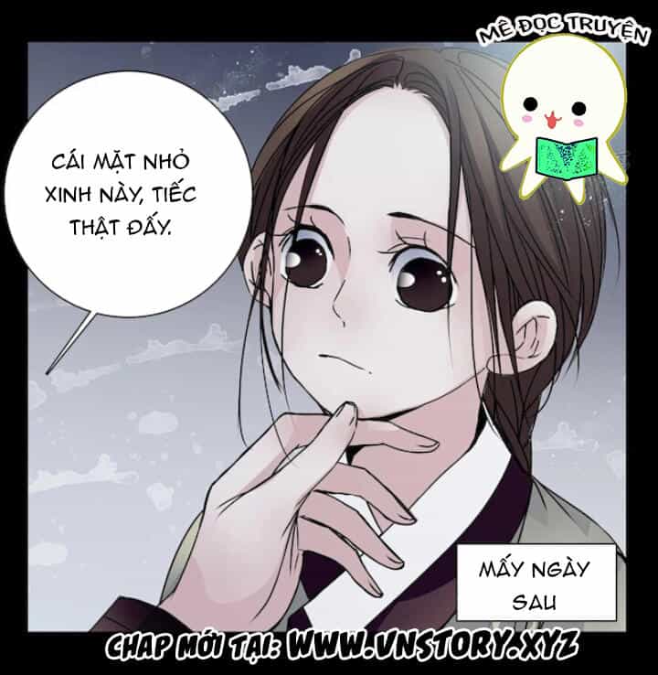 Nhật Ký Nữ Phù Thủy Hồi Sinh - Chương 7 - ảnh 17