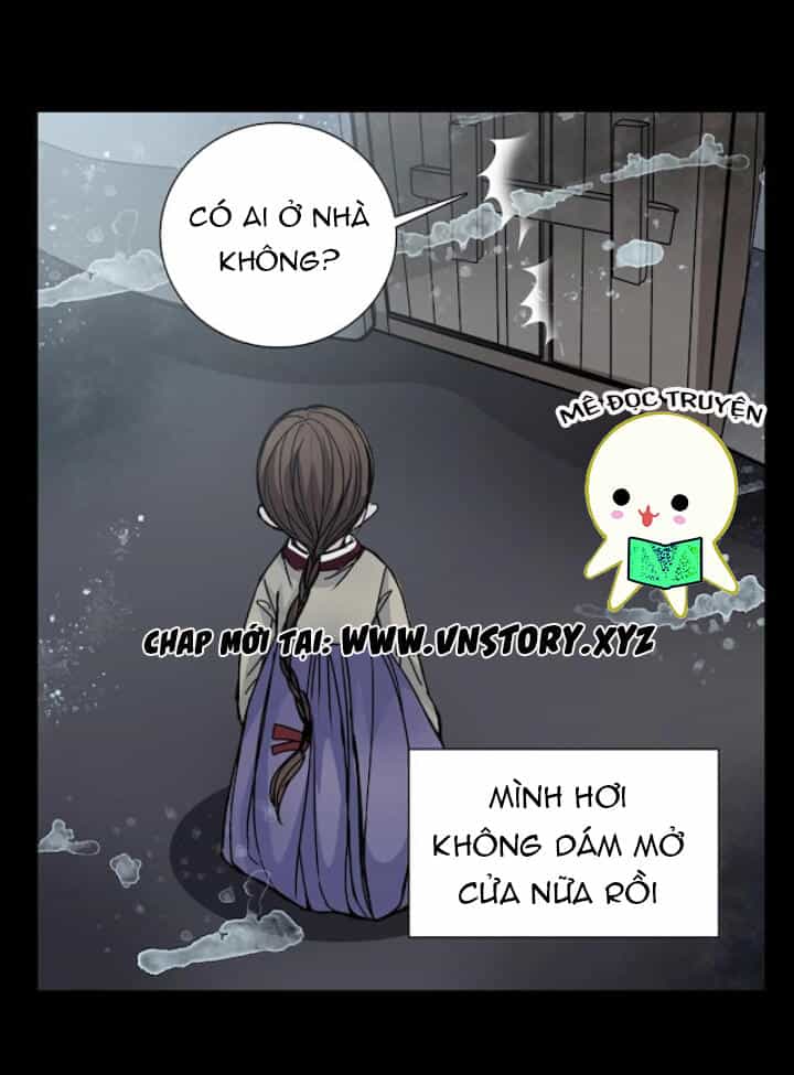 Nhật Ký Nữ Phù Thủy Hồi Sinh - Chương 8 - ảnh 23